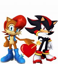 Image result for Shadow and Sally