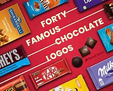 Image result for Chocolate Brand Names