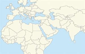 Image result for Show Me a Map of Europe