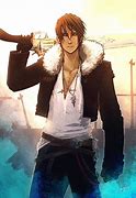 Image result for Press X to Doubt Ffviii Squall