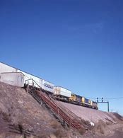 Image result for Atchison, Topeka and Santa Fe Railway