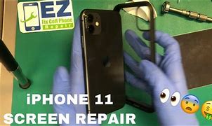 Image result for iPhone 11 Screen Replacement