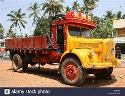 Image result for Tata Old Truck