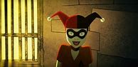 Image result for Who Is the Mascot for Harley Quinn