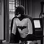 Image result for Batman Watching TV