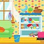 Image result for Child Chores Clip Art