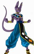 Image result for Dragon Ball Ultimate Beerus