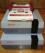 Image result for Nintendo NES Console
