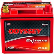 Image result for Odyssey Batteries 1200