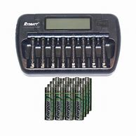 Image result for Battery Charger AAA Dnd DC Old