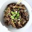 Image result for Japanese Beef Bowl