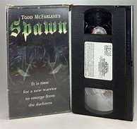 Image result for Spawn Holographic Cover