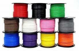 Image result for Automotive Electrical Cable