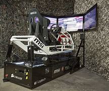 Image result for Racing Simulator Tygervally
