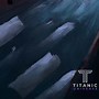 Image result for Titanic Dead Bodies Found