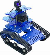 Image result for Robot Eleonide