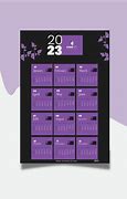 Image result for Wall Calendar 2023