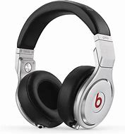 Image result for People Wearing Dr. Dre Beats Over-Ear Headphones