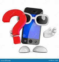 Image result for TCL Phone with Question Mark On Screen