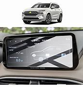 Image result for Hyundai Santa Cruz Touch Screen Protector