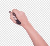 Image result for How to Draw a Hand Holding a Pen