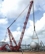 Image result for Largest Manitowoc Cranes