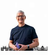 Image result for Tim Cook Face PNG