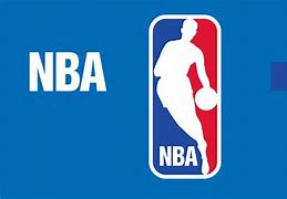 Image result for NBA Logo White Background