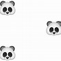 Image result for pandas emojis meanings