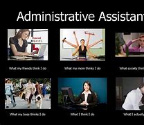 Image result for Admin Assistant Day Meme