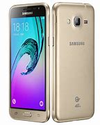 Image result for Gold Samsung Galaxy J3 Phone