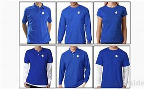 Image result for Apple Store Employee Uniform