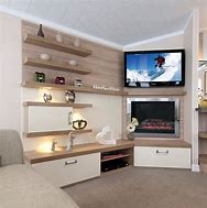 Image result for TV Wall Units for Living Room