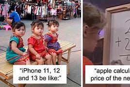Image result for iPhone 13 Color Memes