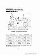 Image result for Case 1190 Tractor Tachometer Drawing