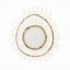 Image result for Sunburst Mirror