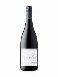Image result for Acrobat Pinot Noir
