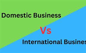 Image result for Domestic Business Corporation What Can Do