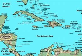 Image result for West Indies Caribbean Islands