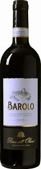 Image result for Rosa dell'Olmo Barbaresco