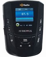 Image result for Audiovox Cl A