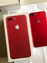 Image result for iPhone 7 128 Red