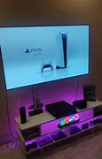 Image result for PlayStation Gaming Setup