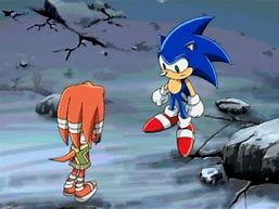 Image result for Tikal Evil Sonic