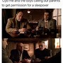 Image result for Sopranos Memes New Year New Me Christopher