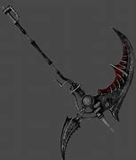 Image result for Scythe Weapon Concept