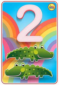 Image result for Free Number Preschool Printables