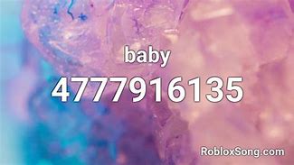 Image result for Roblox Baby Image ID