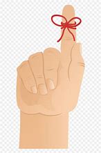 Image result for Reminder Finger with Ribbon Emoji