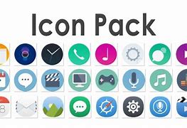 Image result for Best Icon Packs for Nexus Dock